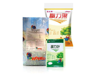 富力果、富力叶