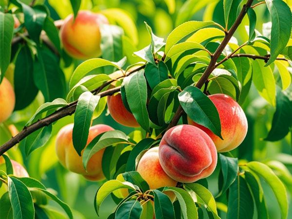 桃树病虫害防治技术要点