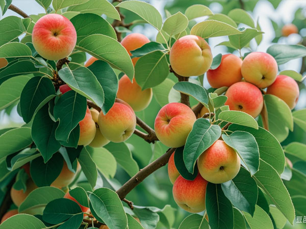 雨后果树病虫害防治技术