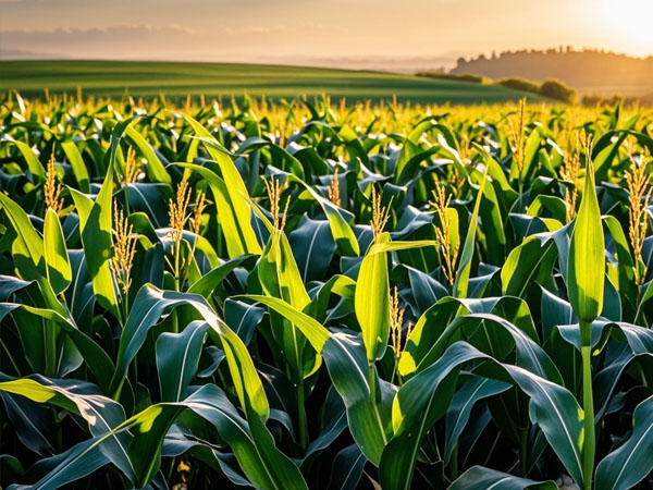 玉米应对台风影响及灾后恢复生产技术意见