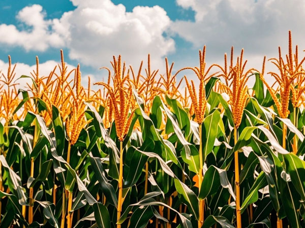 夏玉米中后期管理技术建议
