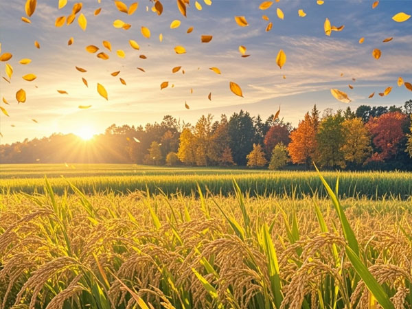 秋播期病虫害防治技术