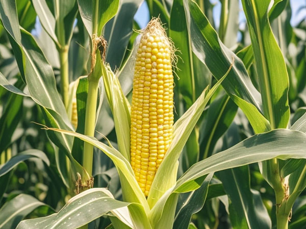 玉米收获前还要注意这几点